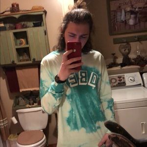 Meet your Posher, Todd